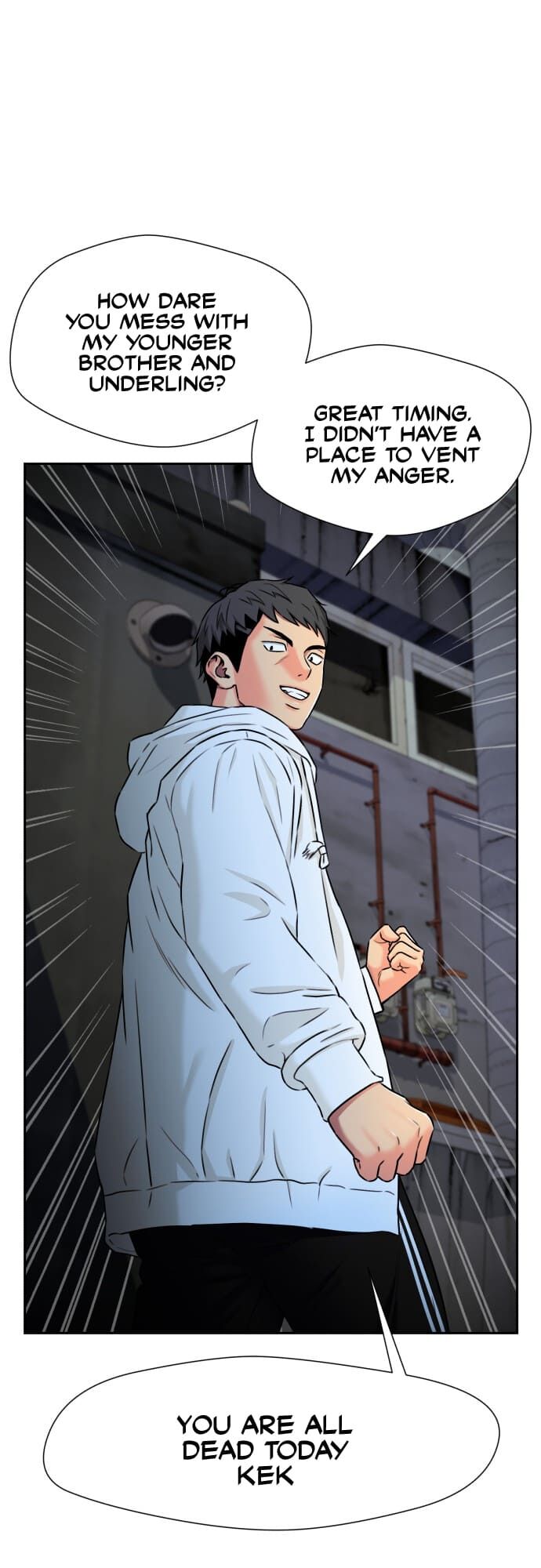 Read Face Genius Manga Online