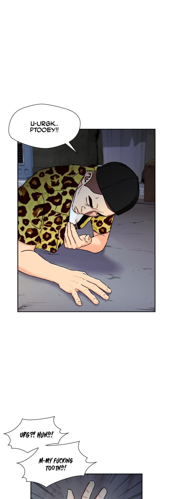 Read Face Genius Manga Online