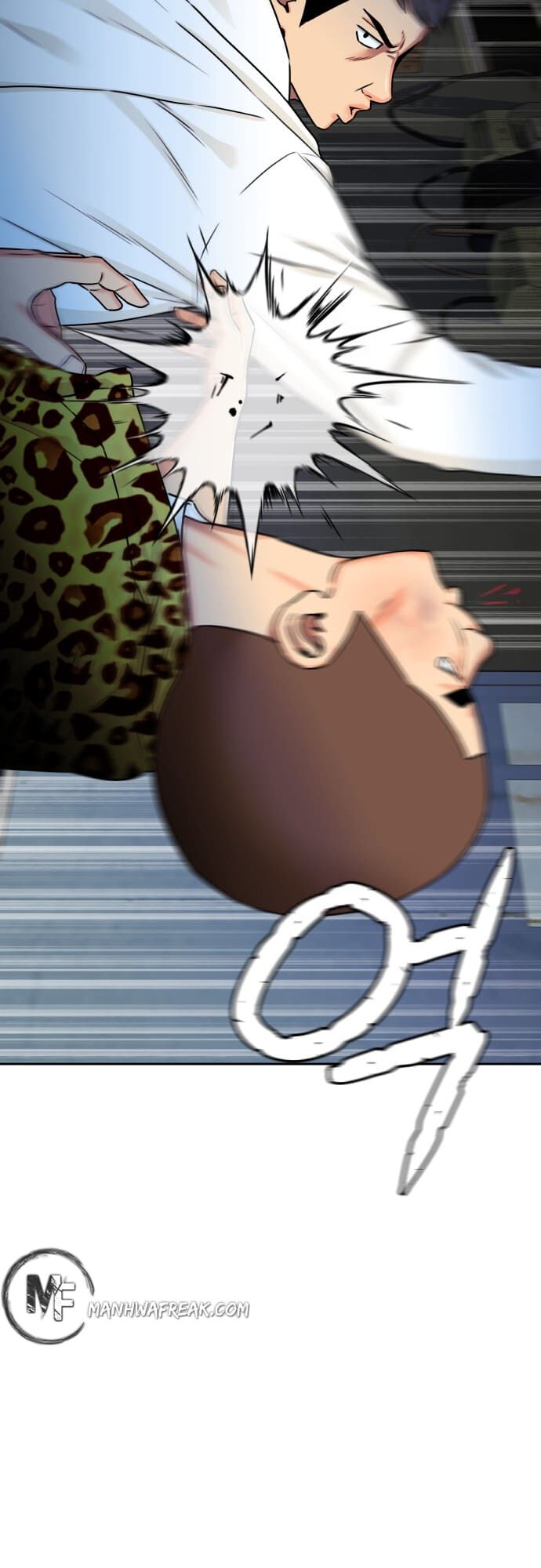 Read Face Genius Manga Online