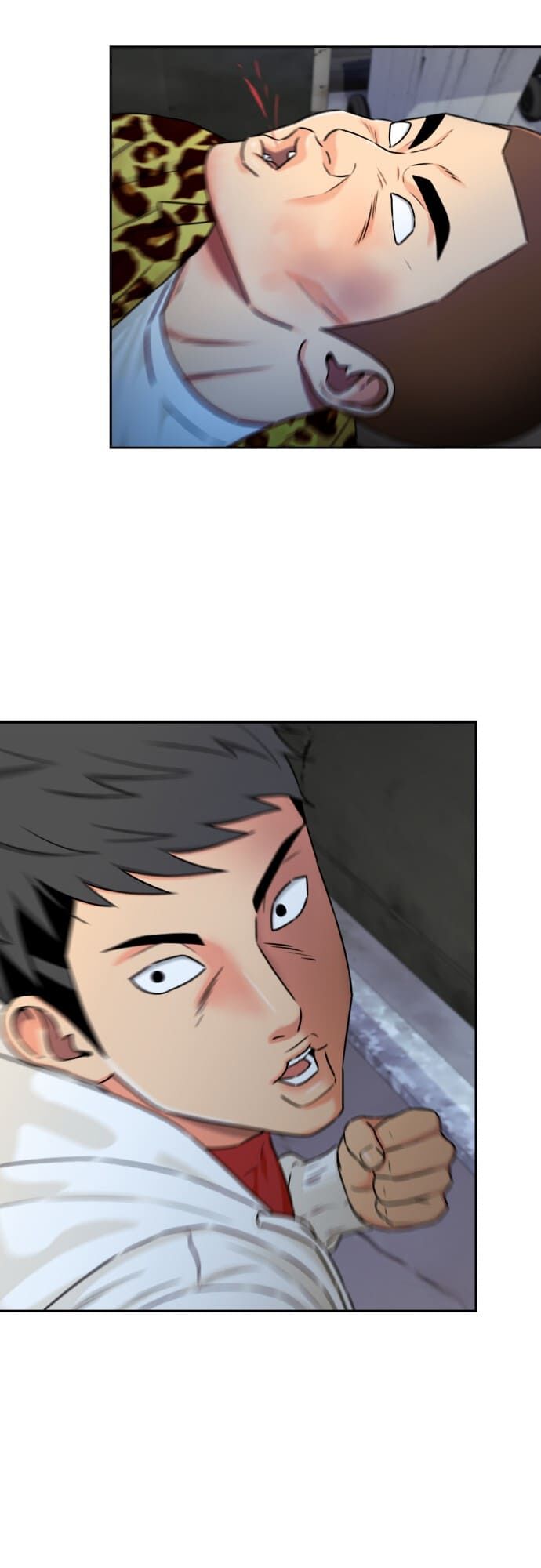 Read Face Genius Manga Online