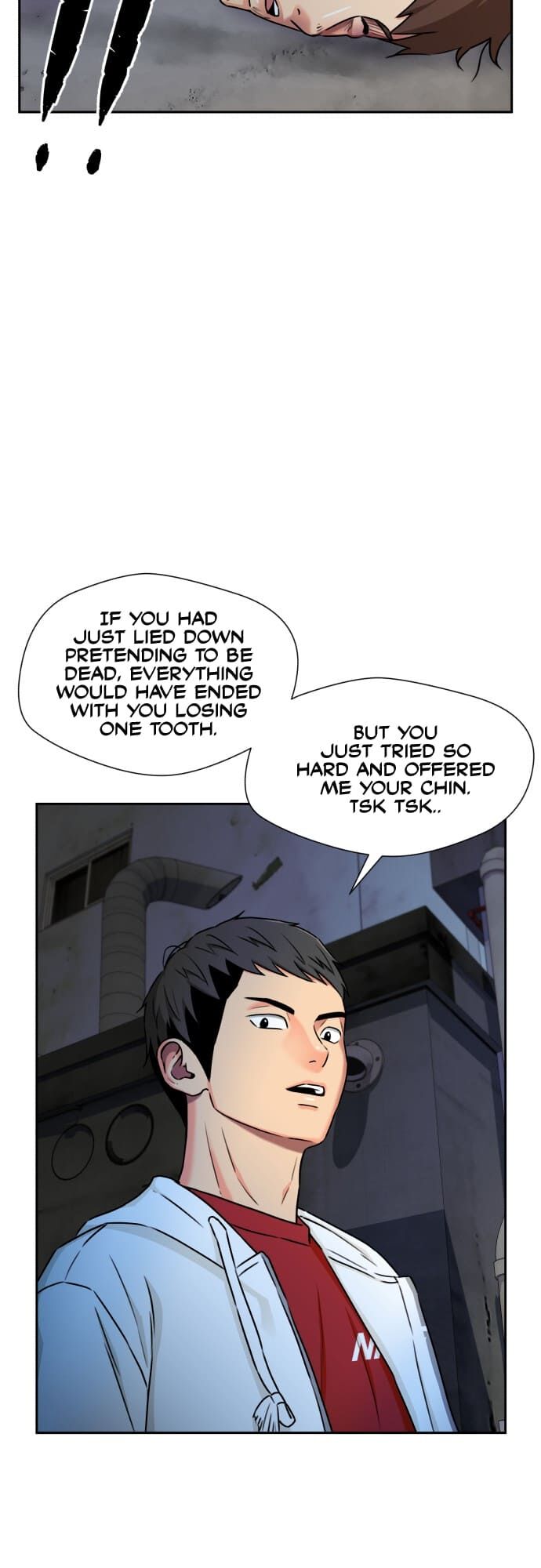 Read Face Genius Manga Online