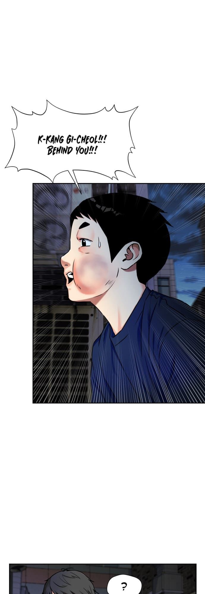 Read Face Genius Manga Online