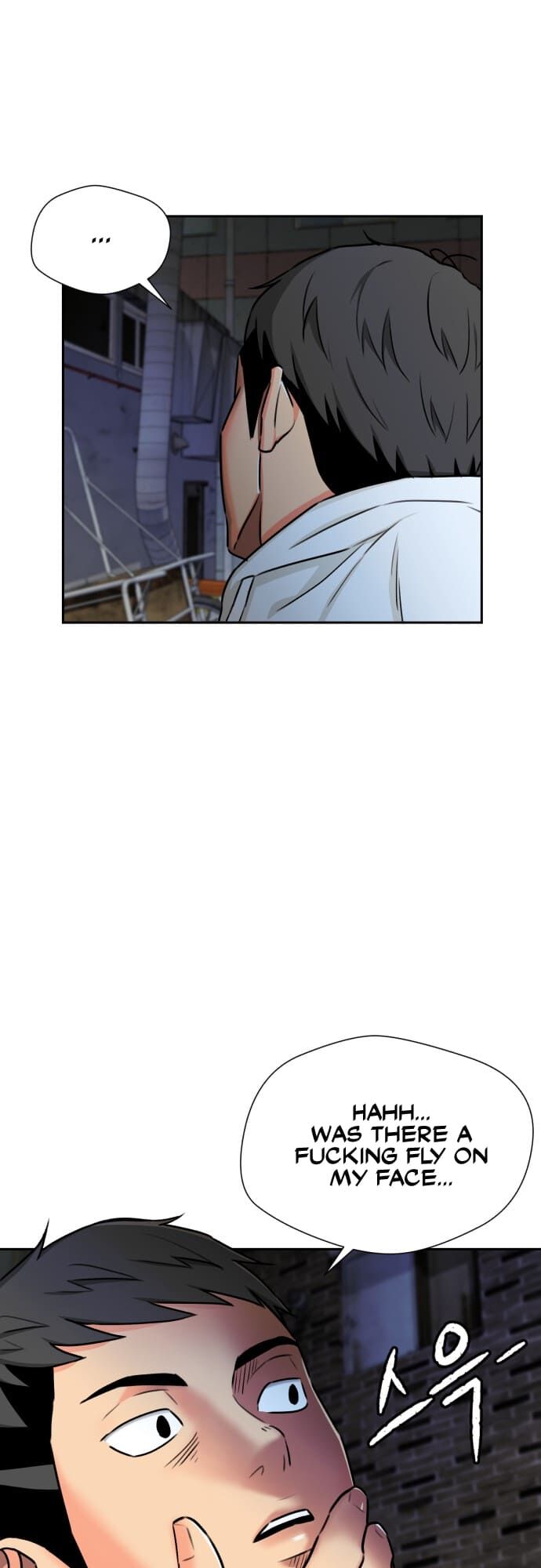 Read Face Genius Manga Online