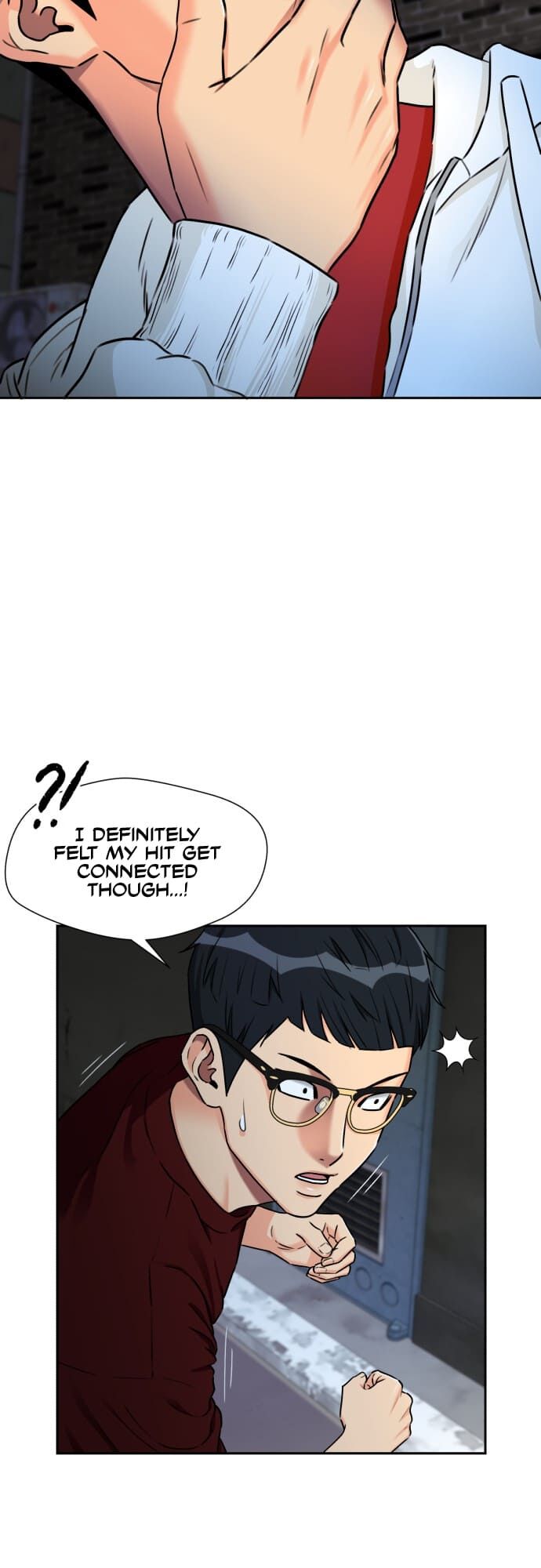 Read Face Genius Manga Online