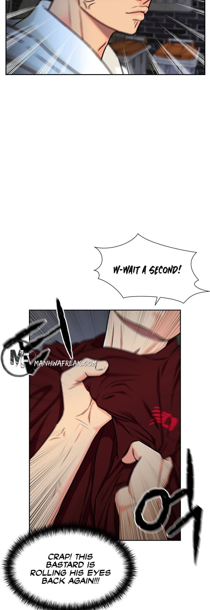 Read Face Genius Manga Online