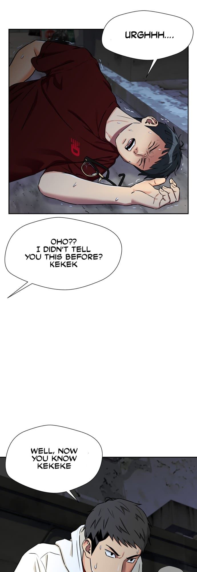 Read Face Genius Manga Online