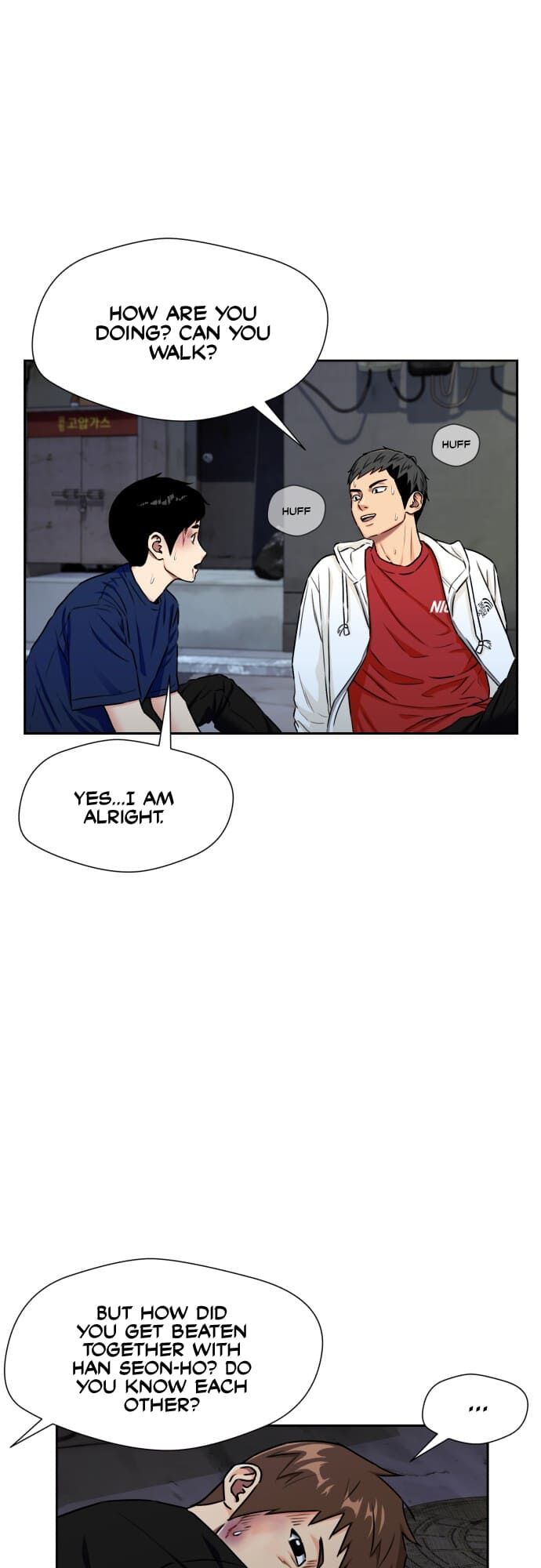 Read Face Genius Manga Online