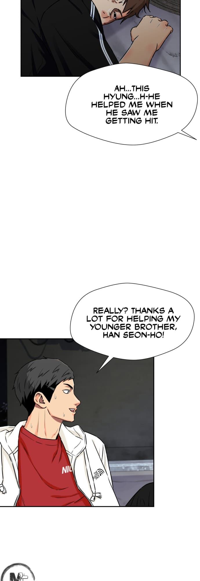 Read Face Genius Manga Online