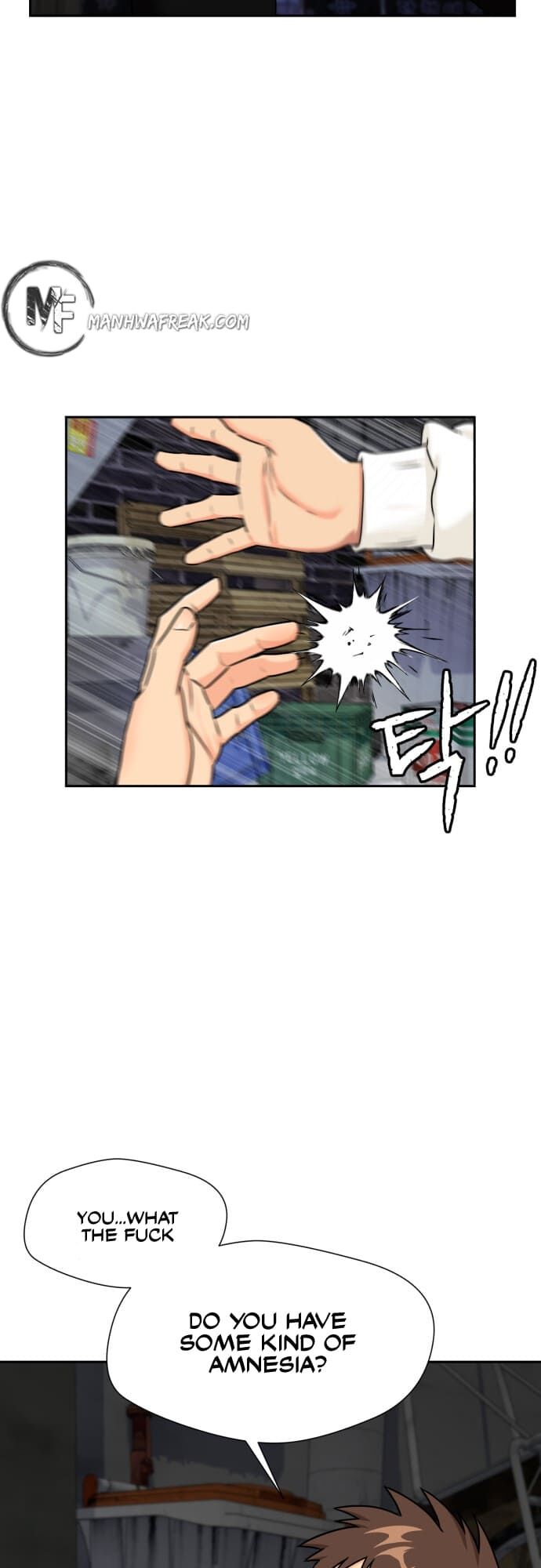 Read Face Genius Manga Online