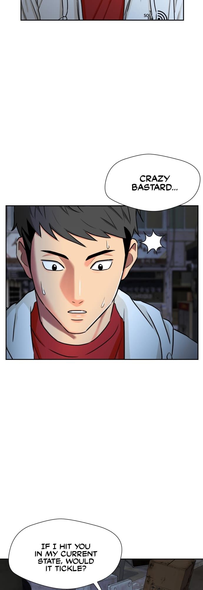 Read Face Genius Manga Online