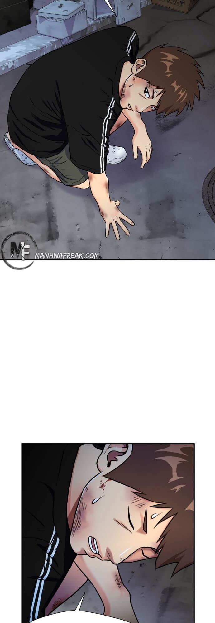 Read Face Genius Manga Online