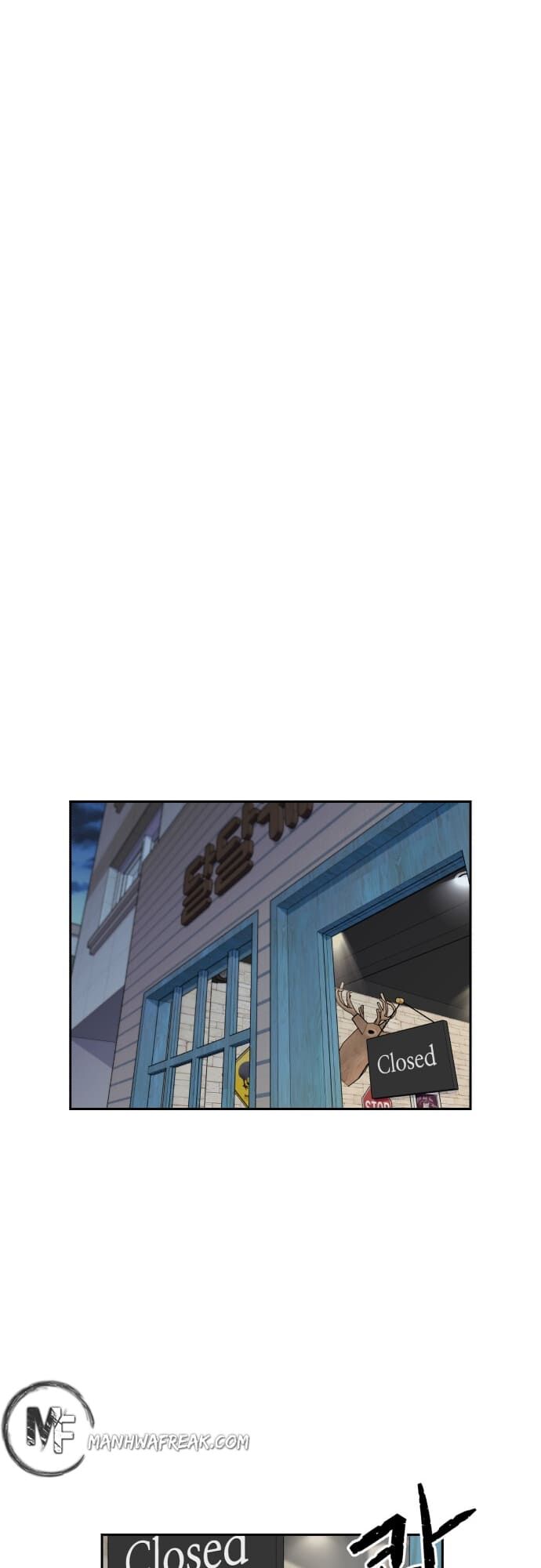 Read Face Genius Manga Online