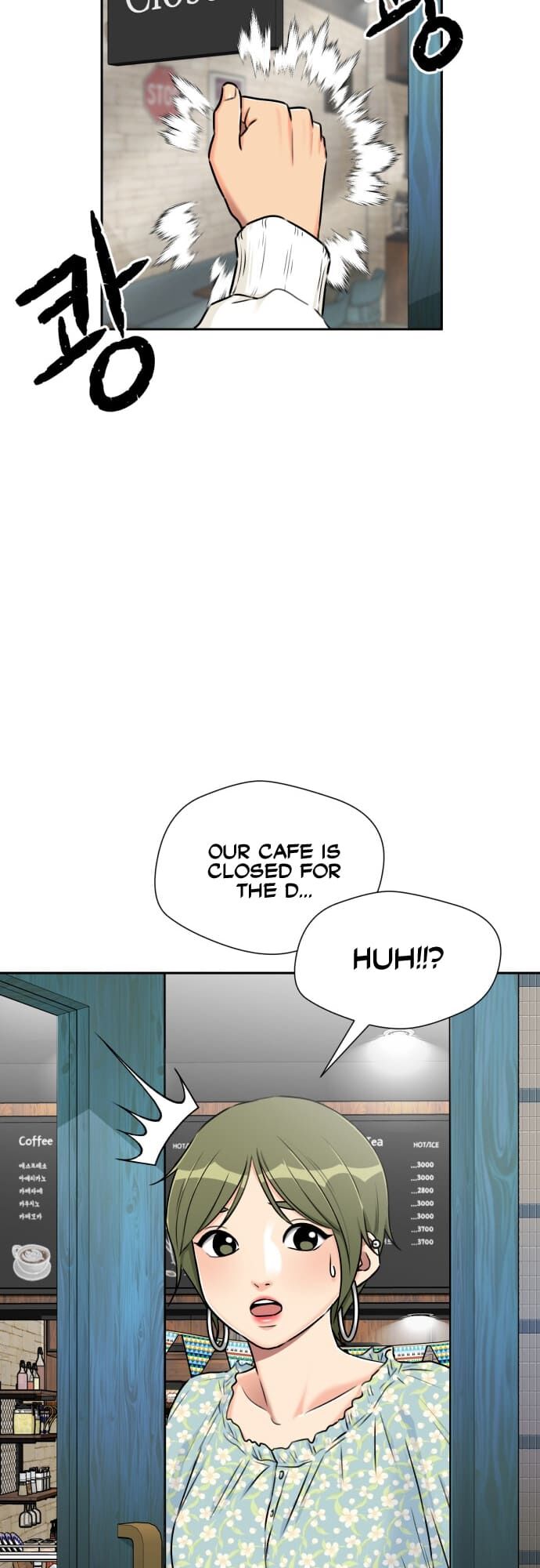 Read Face Genius Manga Online