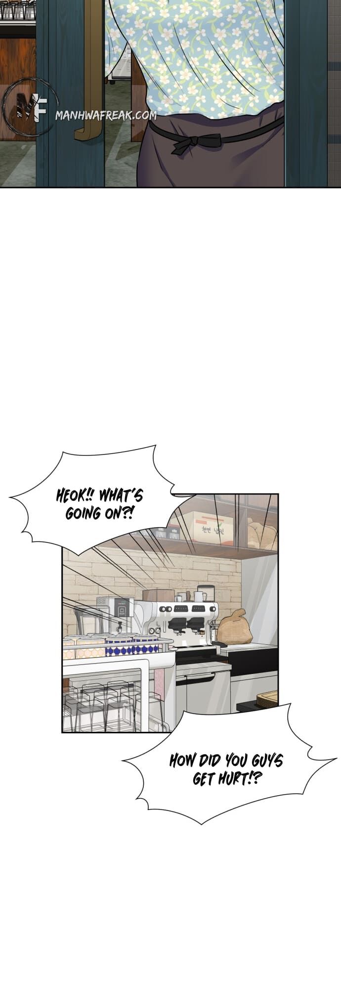 Read Face Genius Manga Online