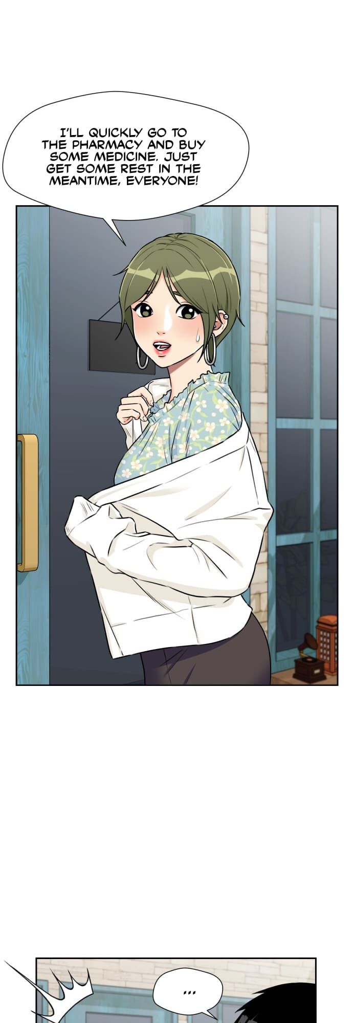 Read Face Genius Manga Online