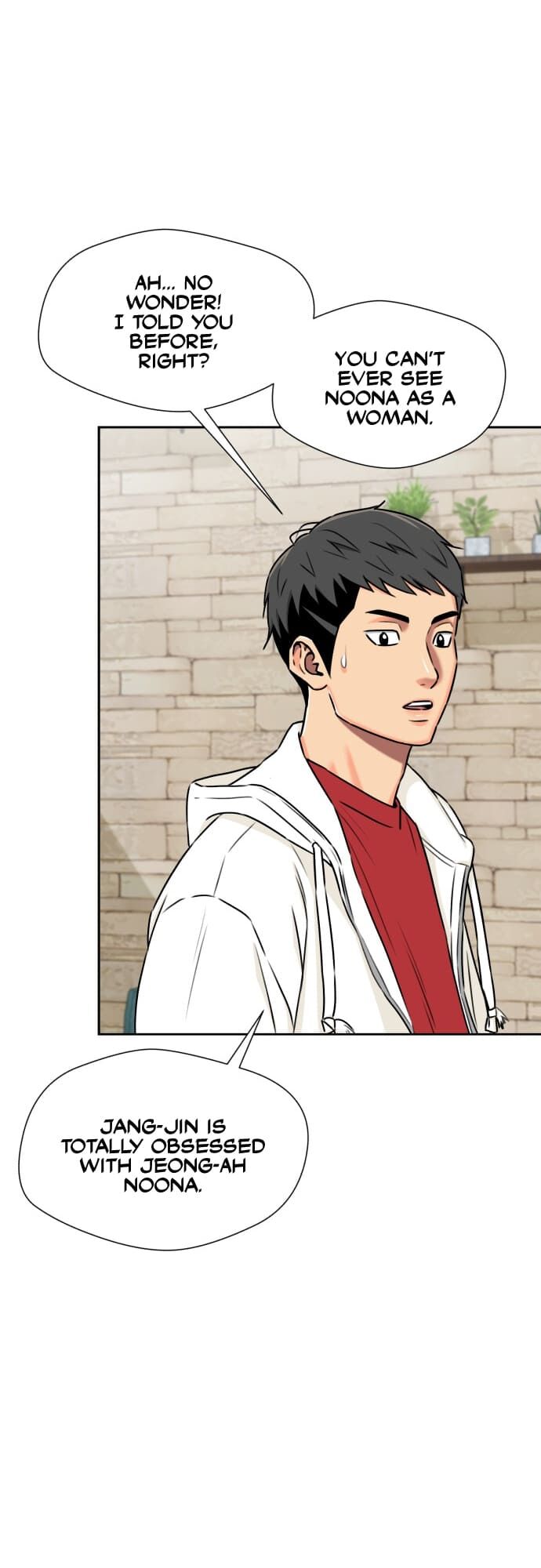 Read Face Genius Manga Online