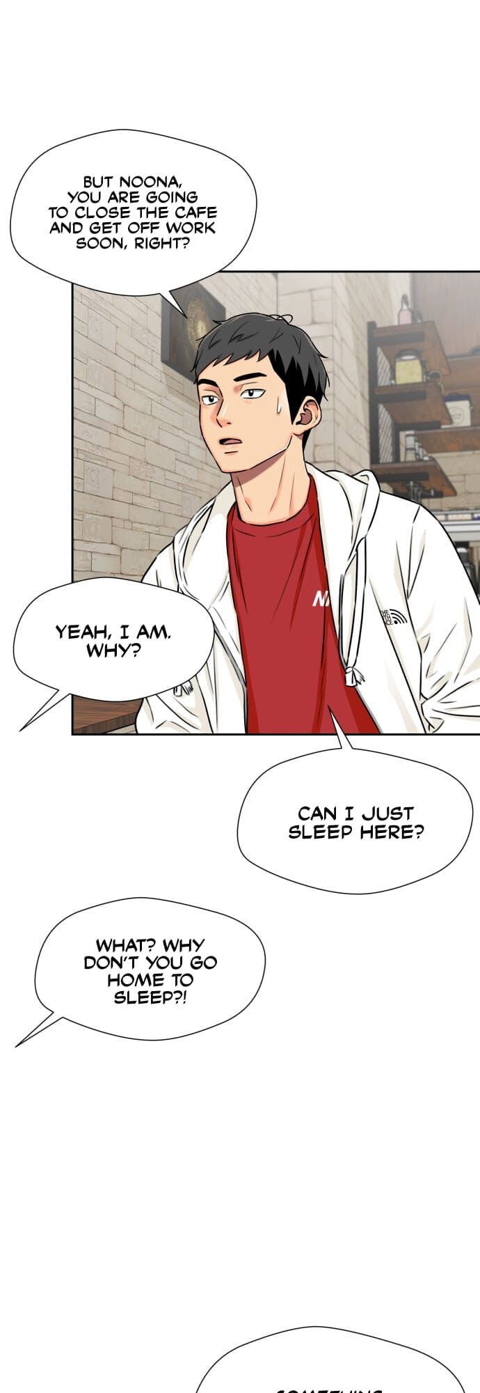 Read Face Genius Manga Online