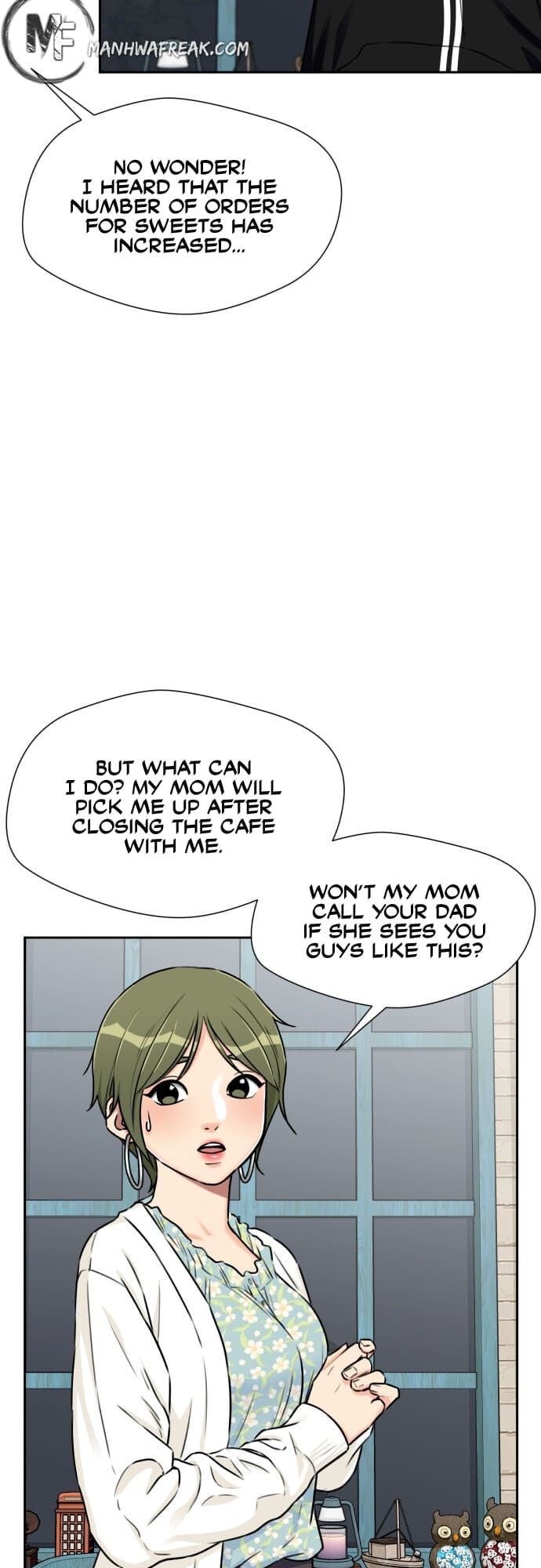 Read Face Genius Manga Online