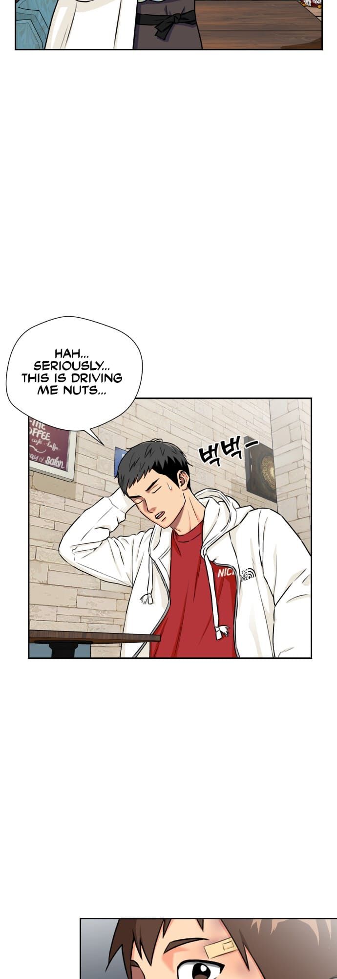 Read Face Genius Manga Online