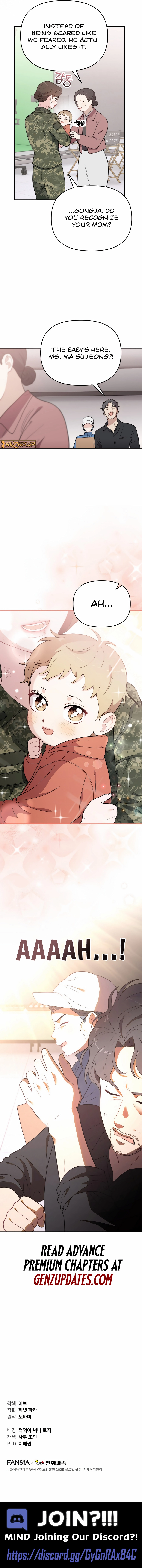 Read Face Genius Manga Online