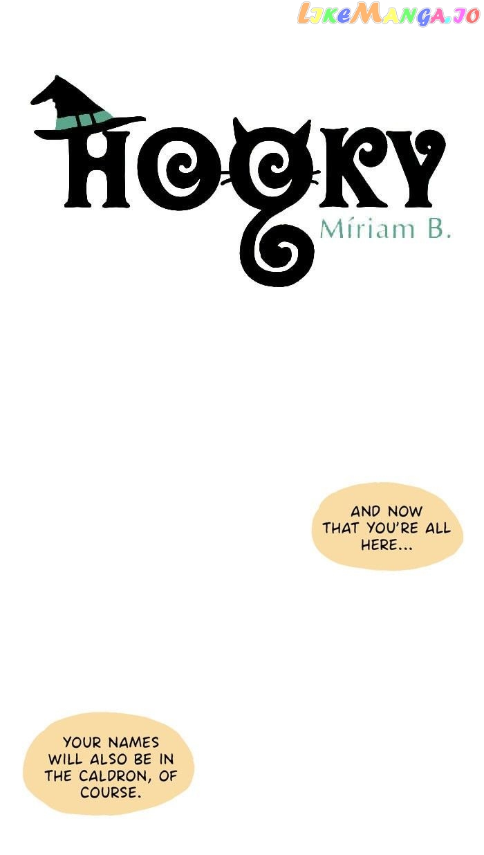 Read Hooky - Manga Manga Online