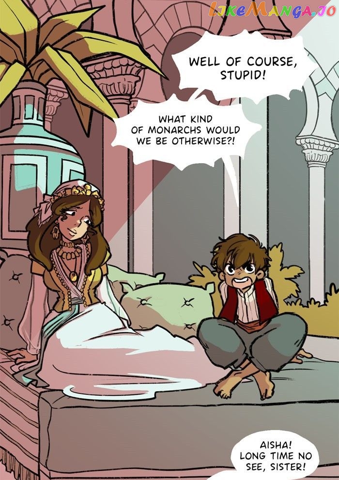 Read Hooky - Manga Manga Online