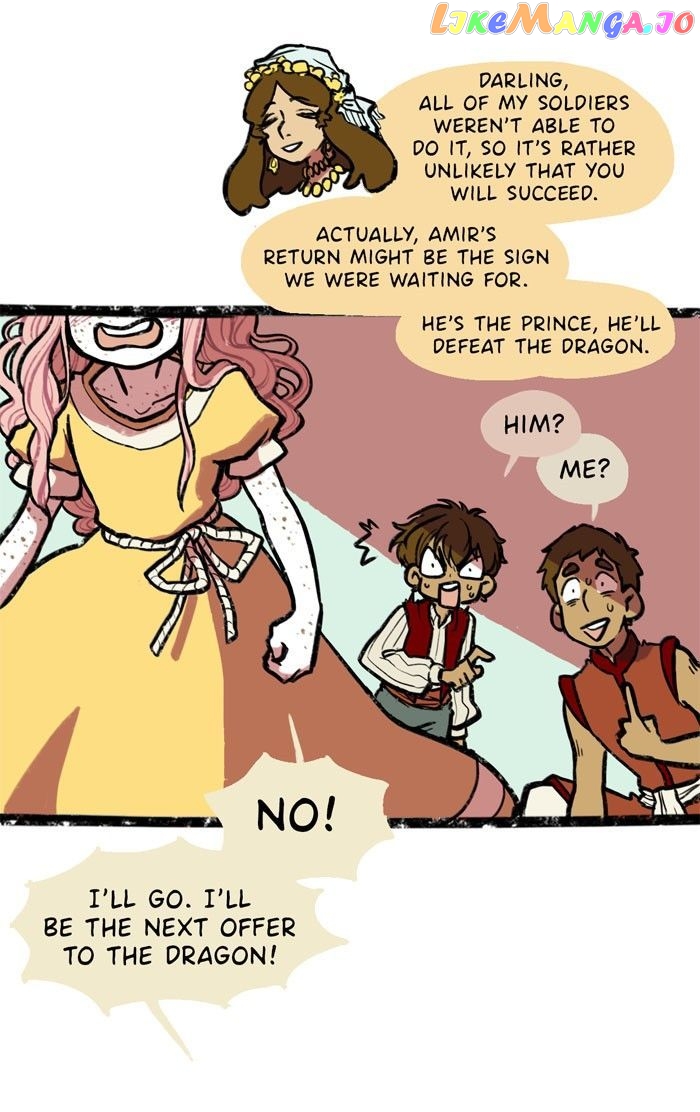 Read Hooky - Manga Manga Online