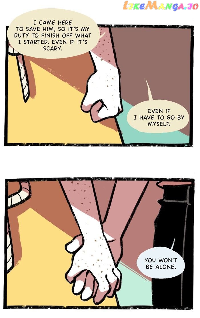 Read Hooky - Manga Manga Online