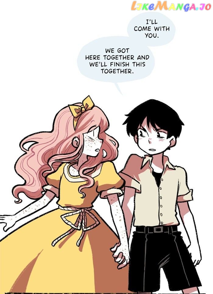 Read Hooky - Manga Manga Online