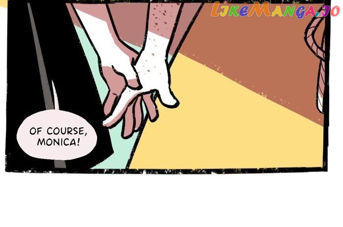 Read Hooky - Manga Manga Online