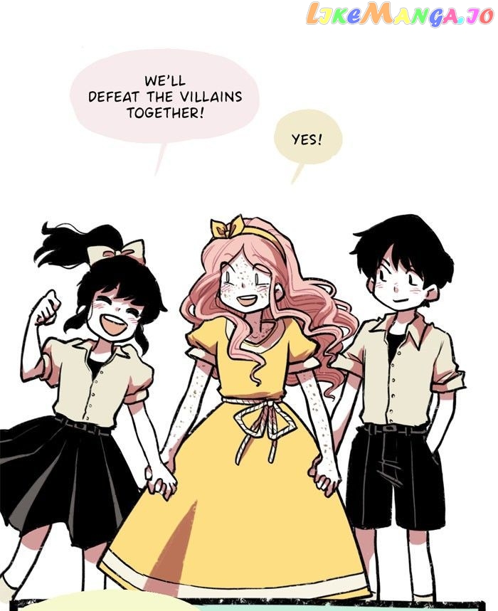 Read Hooky - Manga Manga Online