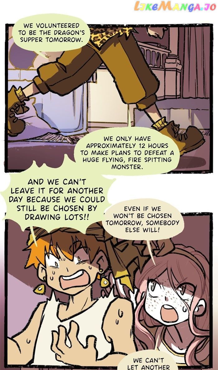 Read Hooky - Manga Manga Online