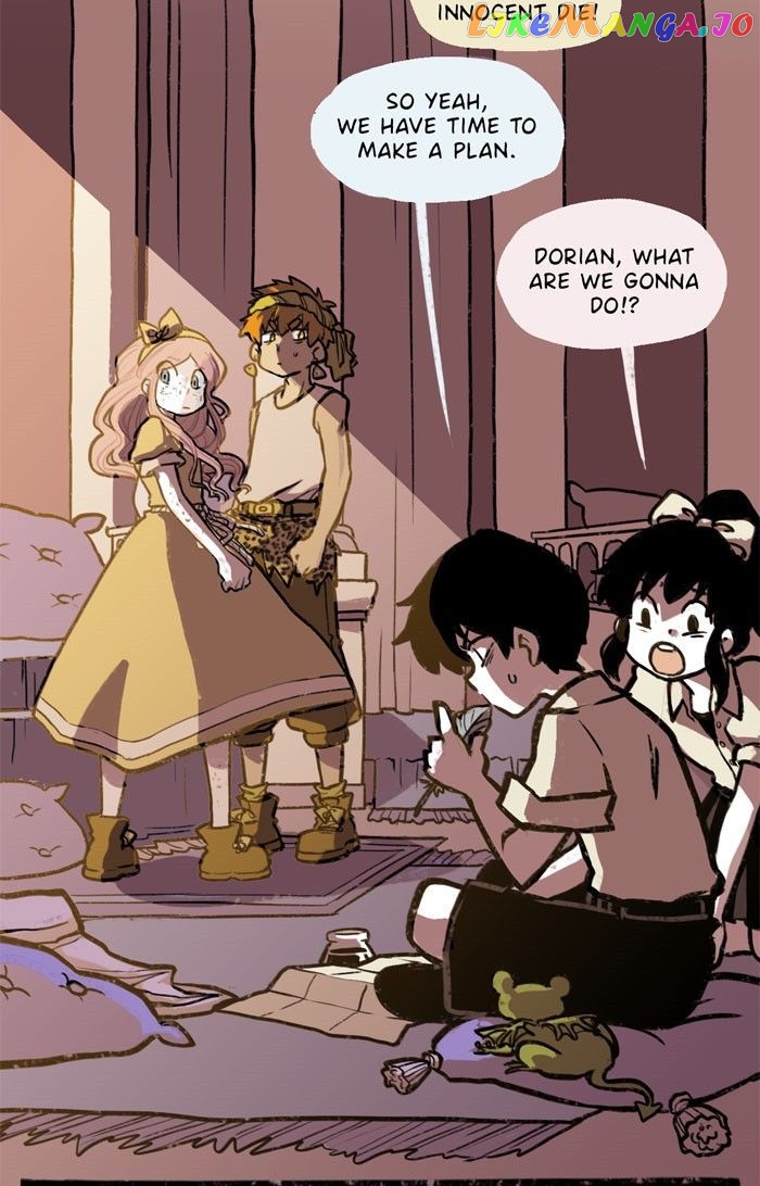 Read Hooky - Manga Manga Online