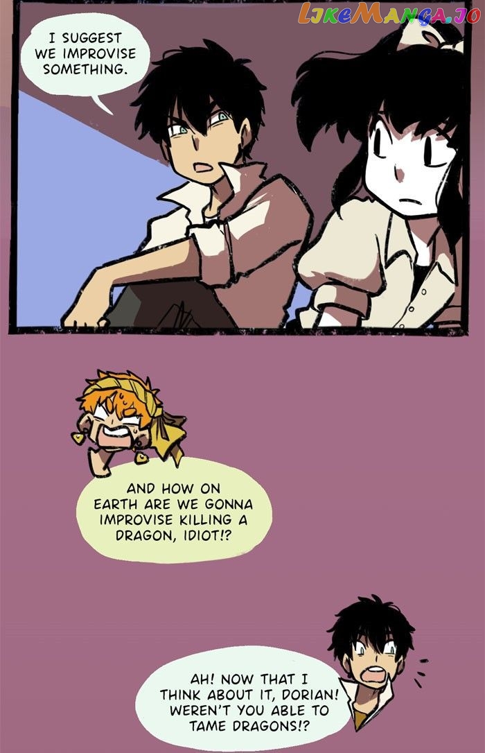 Read Hooky - Manga Manga Online