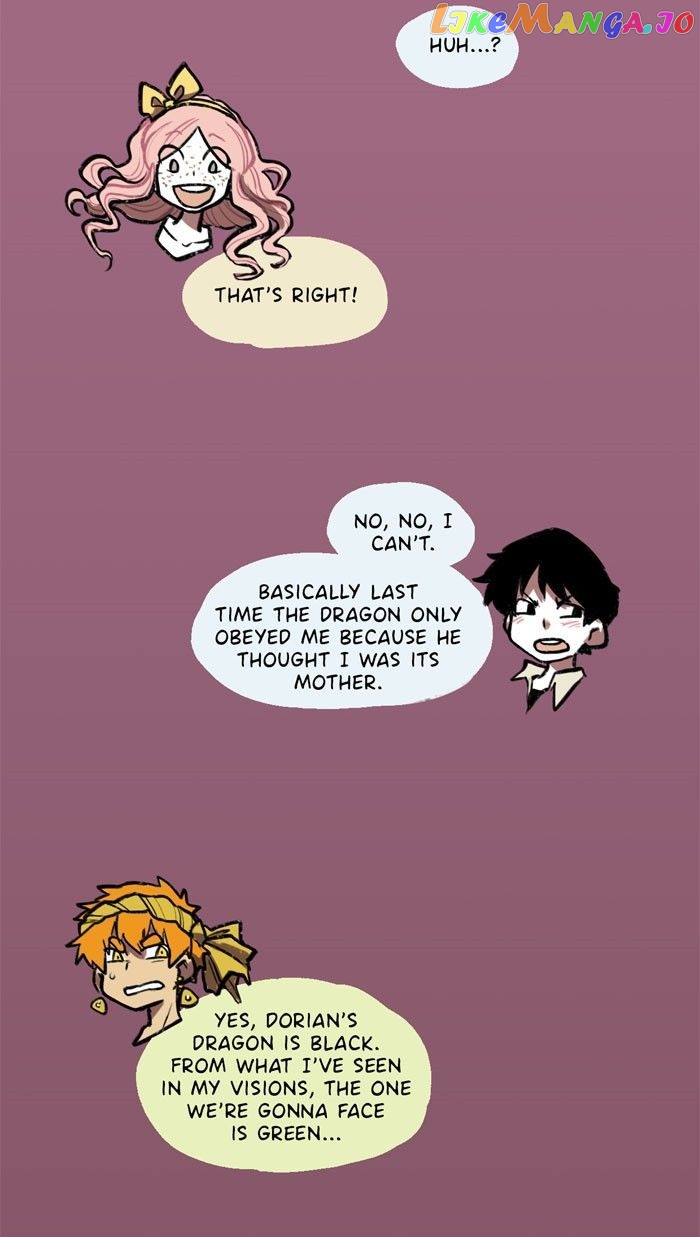 Read Hooky - Manga Manga Online