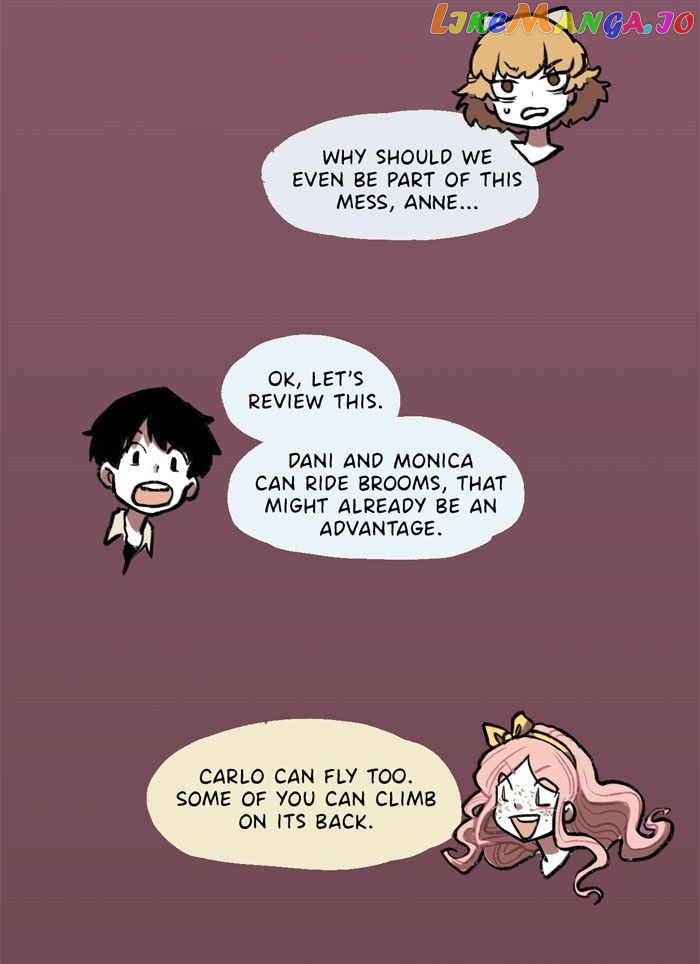 Read Hooky - Manga Manga Online