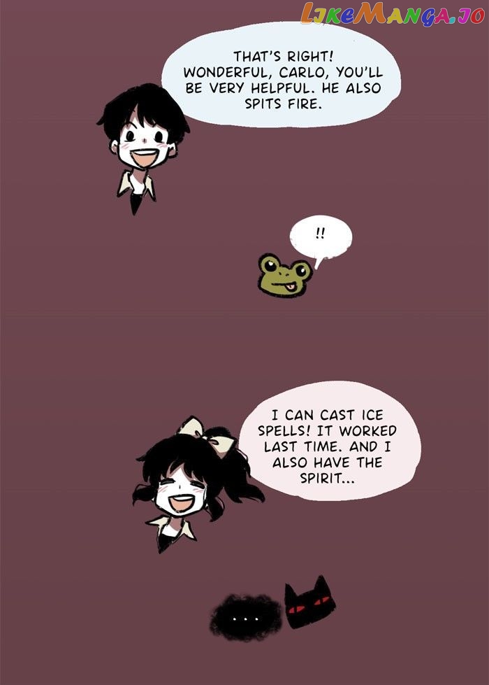 Read Hooky - Manga Manga Online