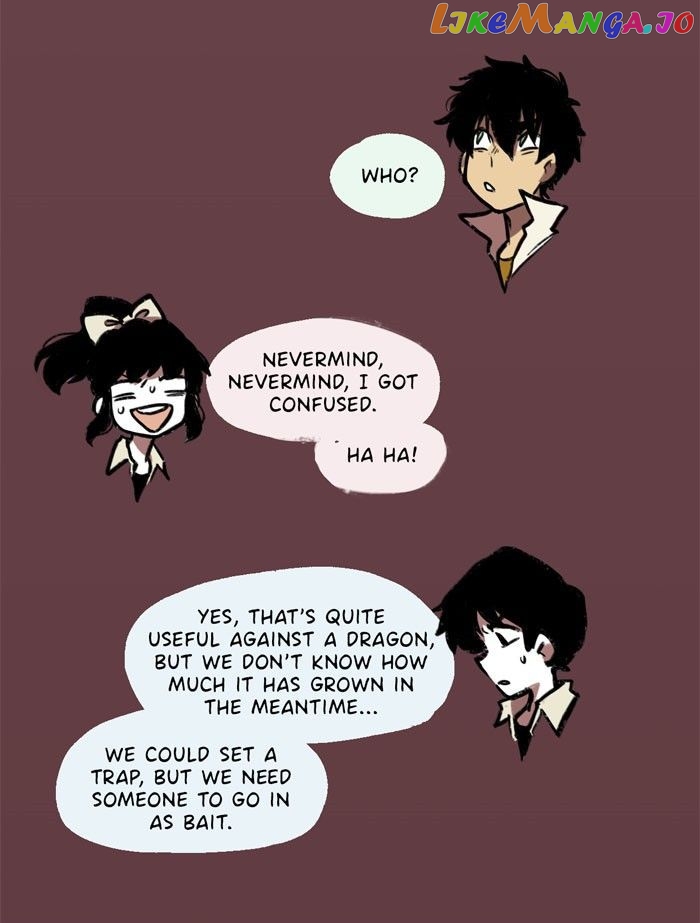 Read Hooky - Manga Manga Online