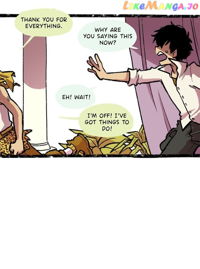 Read Hooky - Manga Manga Online