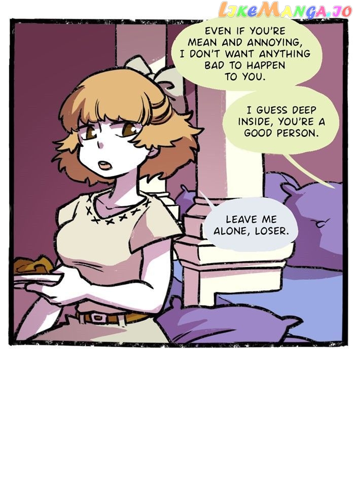 Read Hooky - Manga Manga Online