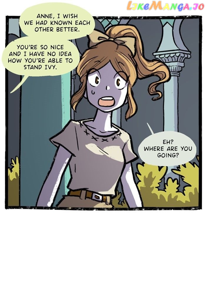 Read Hooky - Manga Manga Online