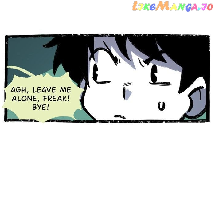 Read Hooky - Manga Manga Online