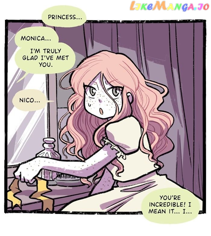 Read Hooky - Manga Manga Online