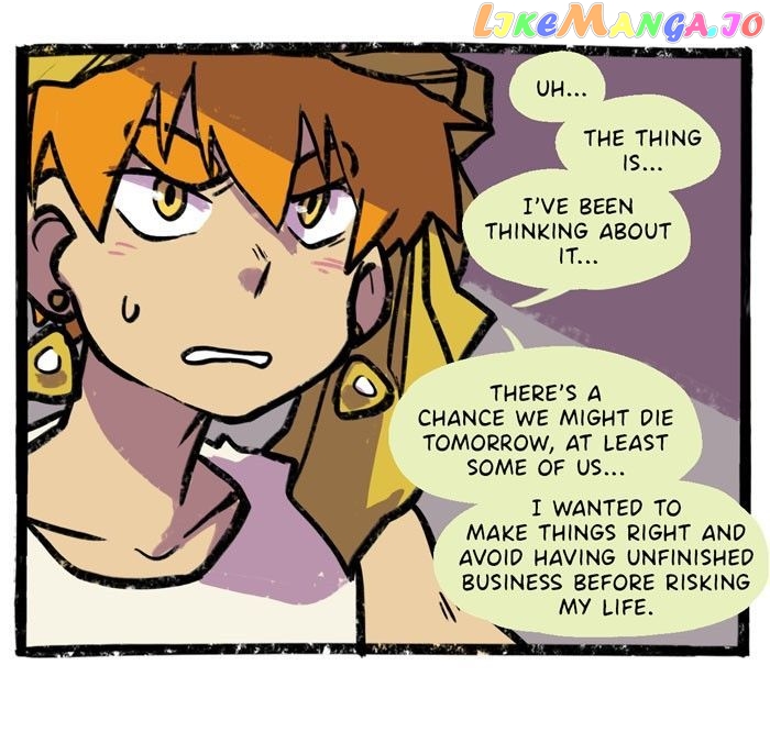 Read Hooky - Manga Manga Online