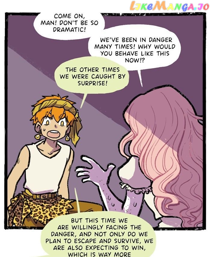 Read Hooky - Manga Manga Online