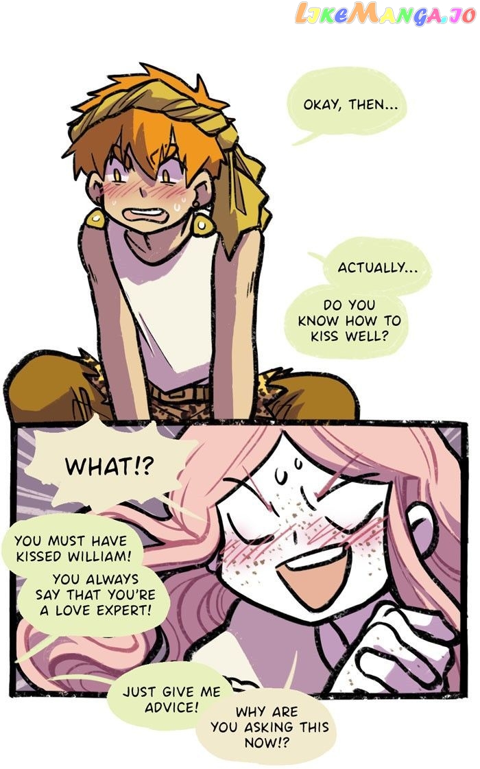 Read Hooky - Manga Manga Online