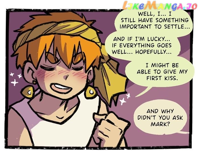 Read Hooky - Manga Manga Online