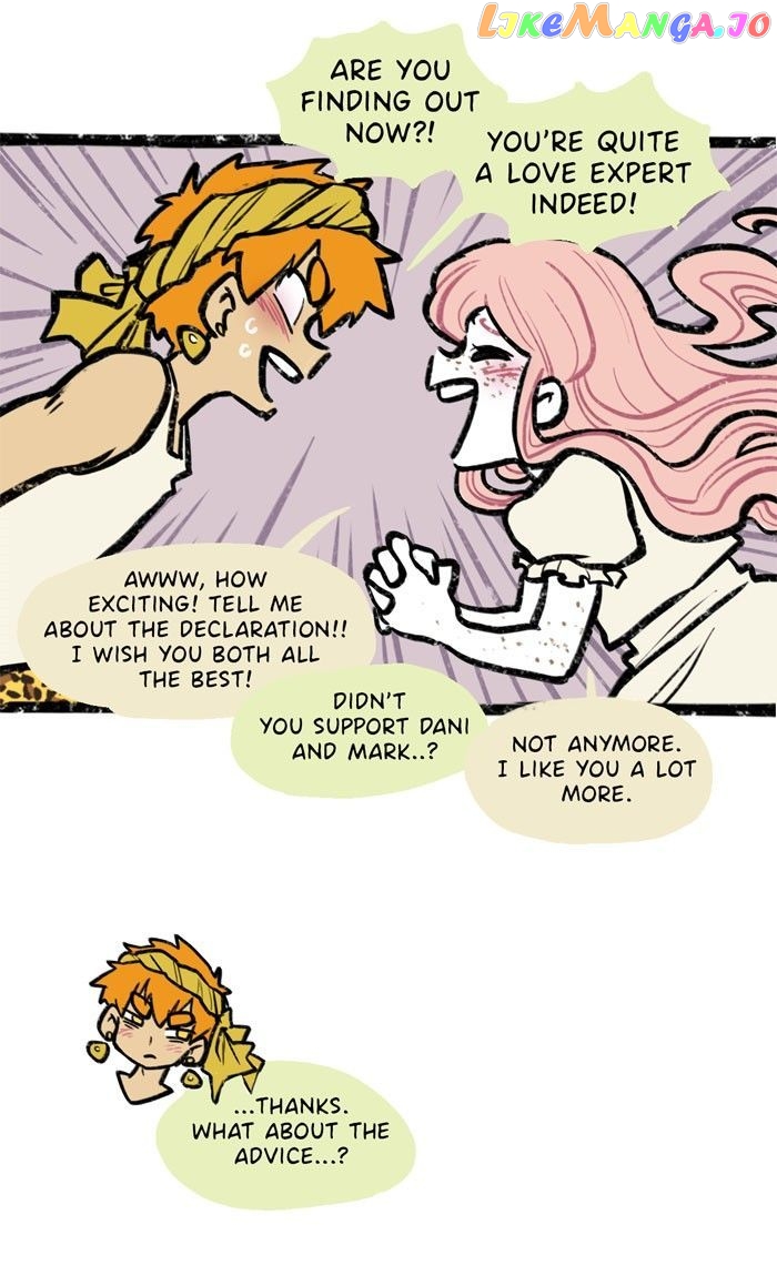 Read Hooky - Manga Manga Online