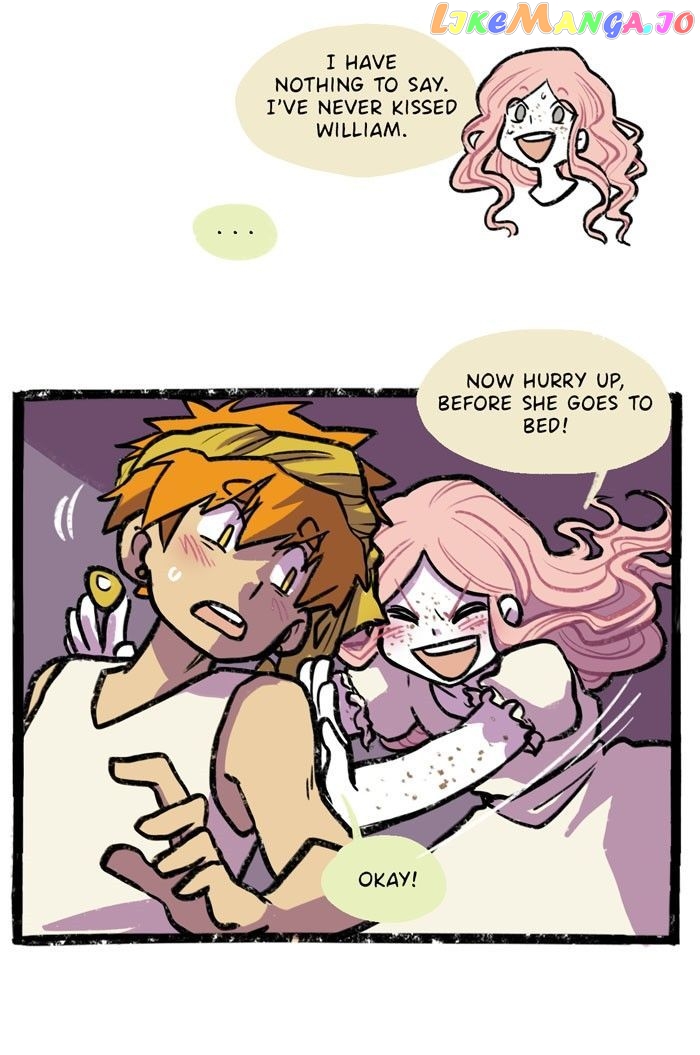 Read Hooky - Manga Manga Online