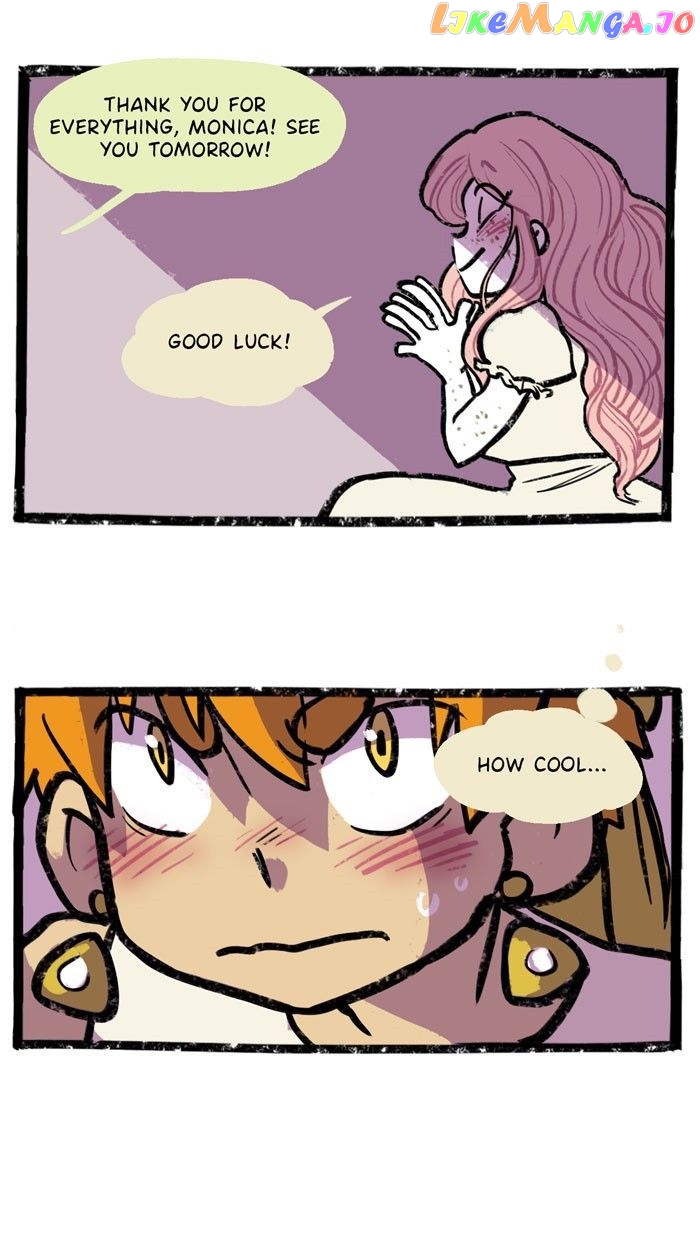 Read Hooky - Manga Manga Online